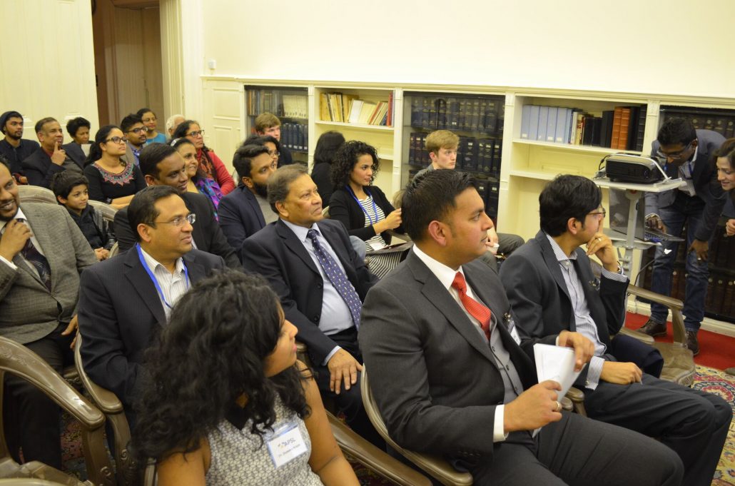 Puthiya Nagar Solar Installation