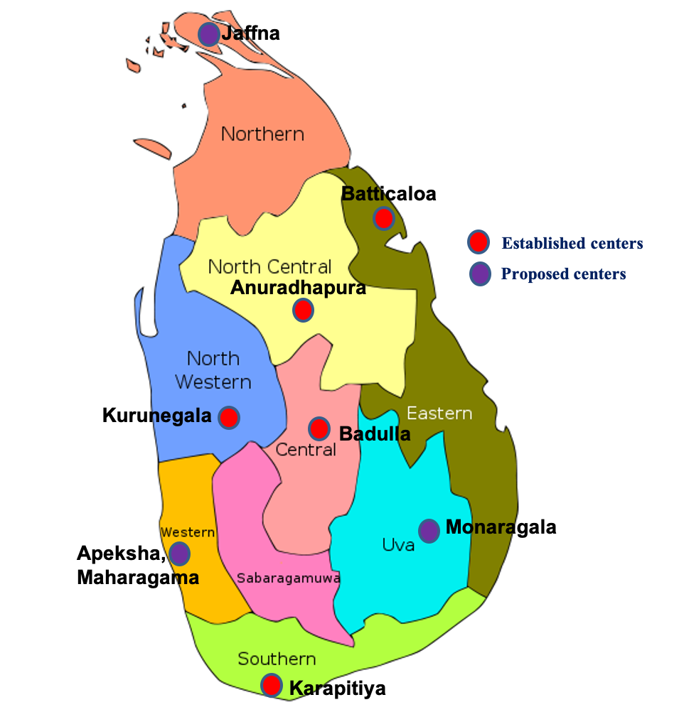 Memorial Trust Foundation