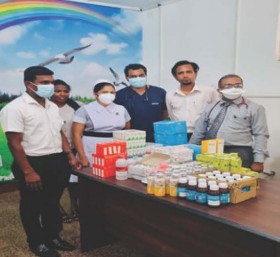 Memorial Trust Foundation