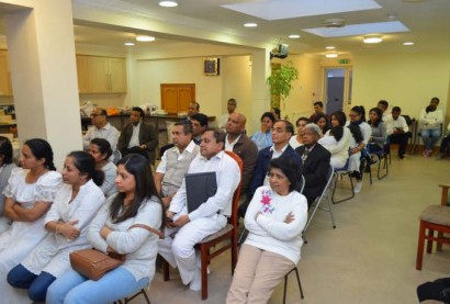 Community Discussion